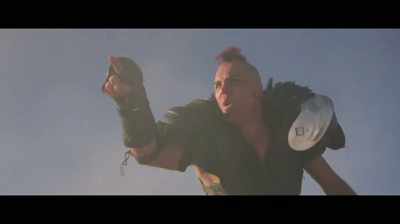 You! You can run
but you can't hide! - In Search of Tomorrow