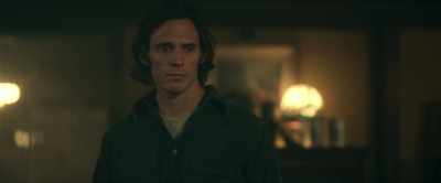 You-you can't just walk
back in here - Daisy Jones & the Six