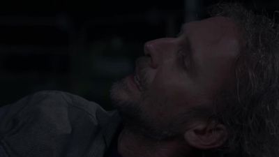 You -- You could -- - The Walking Dead