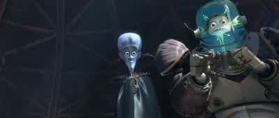 You You did it sir I did itHe did itI did it He did it - Megamind