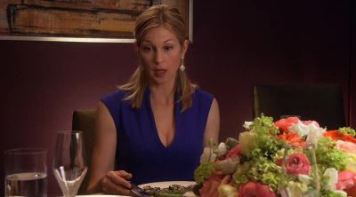 You--You didn't know
eric was dating a boy. - Gossip Girl