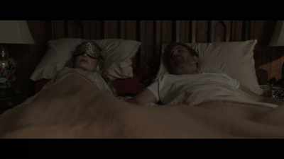 - You--you were done
being a parent to me - Made for Love