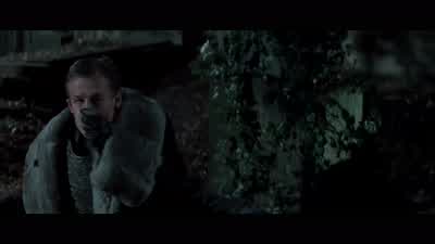 You? You don't know the half of it. - The League of Extraordinary Gentlemen
