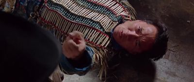 You You gave me bad directions - Shanghai Noon