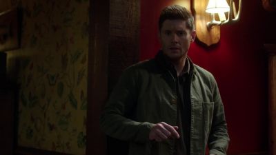 You... You good? - Supernatural