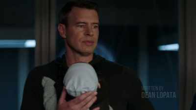 You -- You got to make up
your own minds on this, - Whiskey Cavalier