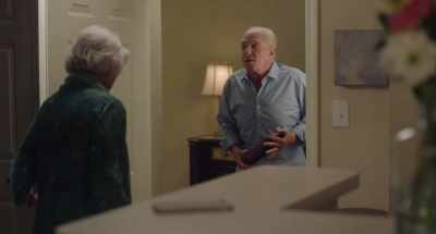 You... You happened to be
walking down my hallway? - Queen Bees