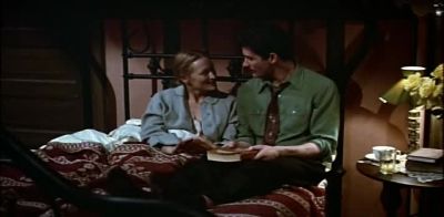 You were You were in that concentration camp - Sophie's Choice
