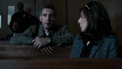 - You?
- You know, I live here. - The Night Of