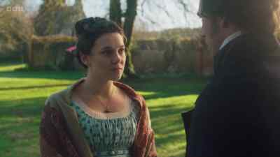 ..you-you know
what I'm about to say. - Miss Austen