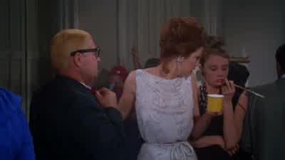 You You know what's going to happen to youl am going to march you over to the zoo and feed you to the yak - Breakfast at Tiffany's