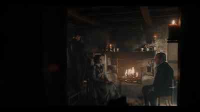 You... You look
just the same. - A Discovery of Witches