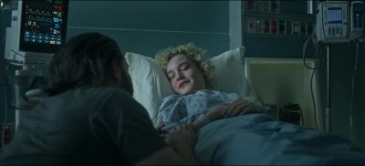 You-- You look like shit. - Ozark