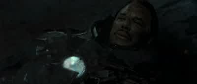 You lose - Iron Man 2