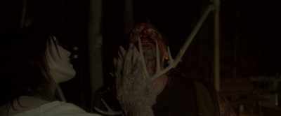 You... you... you make
us come out here. - Sawed Off