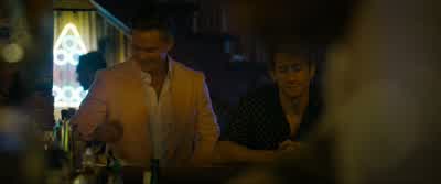 You... you must be Dalton. - Road House