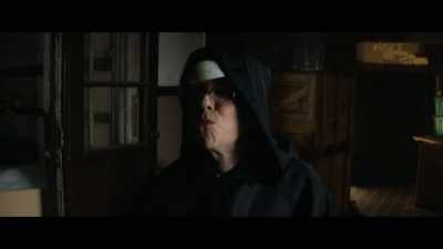 You!
You were never meant to be the one... - Little Evil