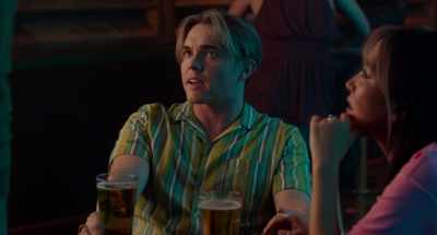 You-you put together
a couple guys - Love, Weddings &amp; Other Disasters