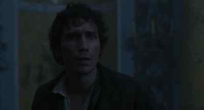 You... You read... - The Count of Monte Cristo