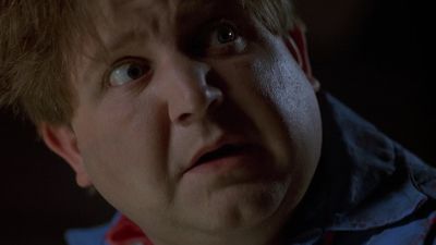 You You reckon that that coin - Leprechaun