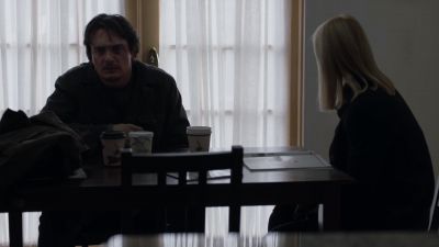 You... You - Homeland