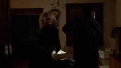 You! You! - Bates Motel