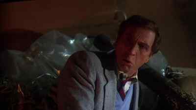 You. You. - Friday the 13th Part VIII: Jason Takes Manhattan