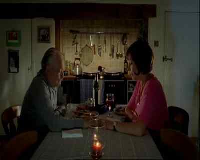 You... You shouldn't drive tonight. - A Touch of Frost