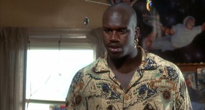 You You smell like hippopotamus butt - Kazaam