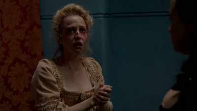 You. You snake.
You were meant to help me! - Harlots