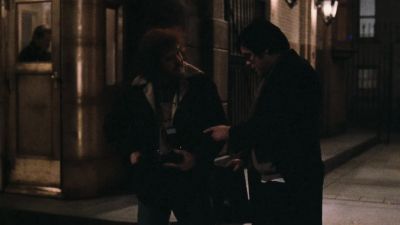You you were taking pictures Right here - Chapter 27
