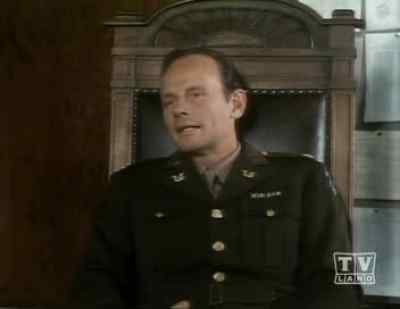 - You?...
- You had the keys. - The Execution of Private Slovik
