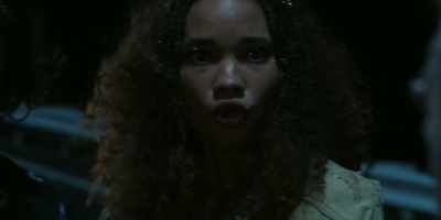 You-you were the one who just
said we should take her - I Know What You Did Last Summer
