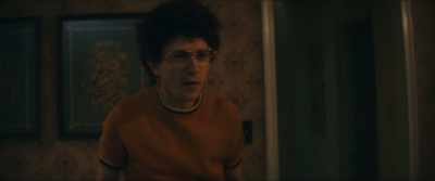 You You think you're gonna stop me from playing - Weird: The Al Yankovic Story