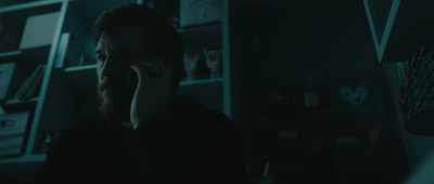 You-you think
you're something, son? - The Terminal List