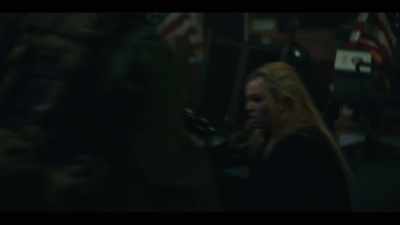 ‐You. You three, get up.
‐You, up. Move! - Y: The Last Man
