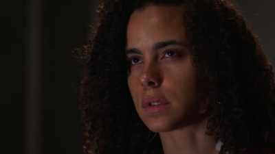 You... You won't... - Midnight, Texas