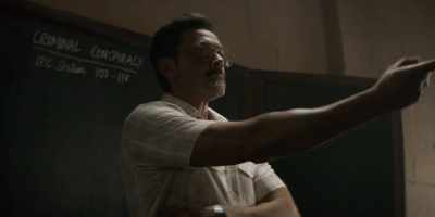 You, you, and you. - Class of '83