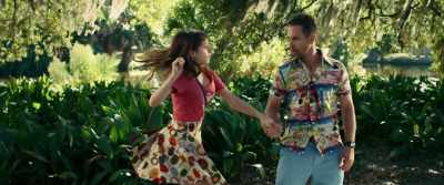 You-you-you're
Just my type - Mr. Right