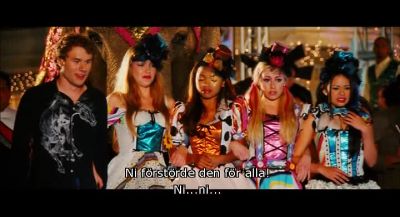 You you - Bratz