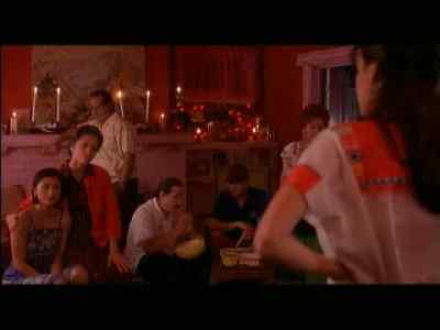 You young people - My Family