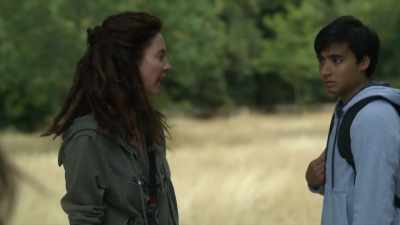 You and your agencies
kidnapping kids, - The Rook