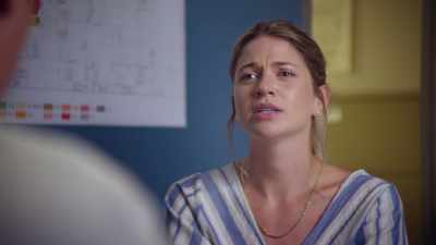 - You and your brother
always causing trouble - She Inherited Danger