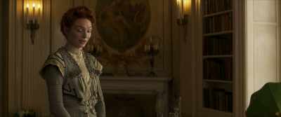 You had your chance to be decent, - Colette
