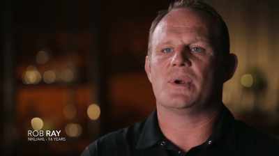 You had your defensive guys,
your offensive guys - Ice Guardians