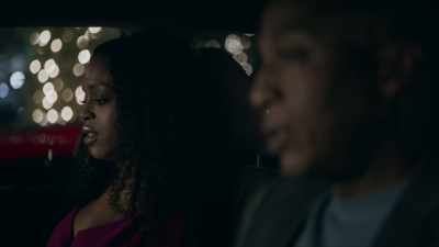 You and your ex have
some unresolved issues. - The Rookie: Feds