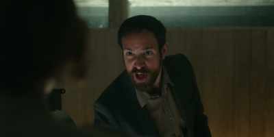 You and your father, - Hidden Assets
