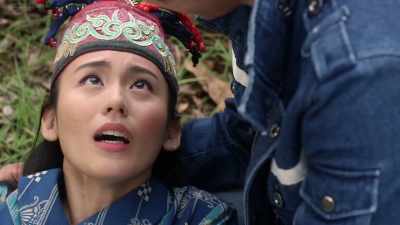 You and your friends can do it. - Ultraman Geed the Movie: Connect! The Wishes!!
