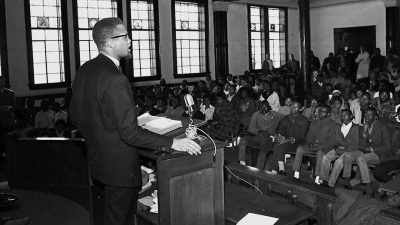 -You and your government - The Rebellious Life of Mrs. Rosa Parks