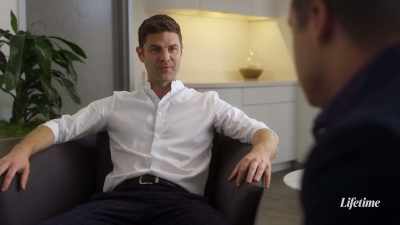 You had your hands all over
each other in my driveway. - Psycho Sister-In-Law